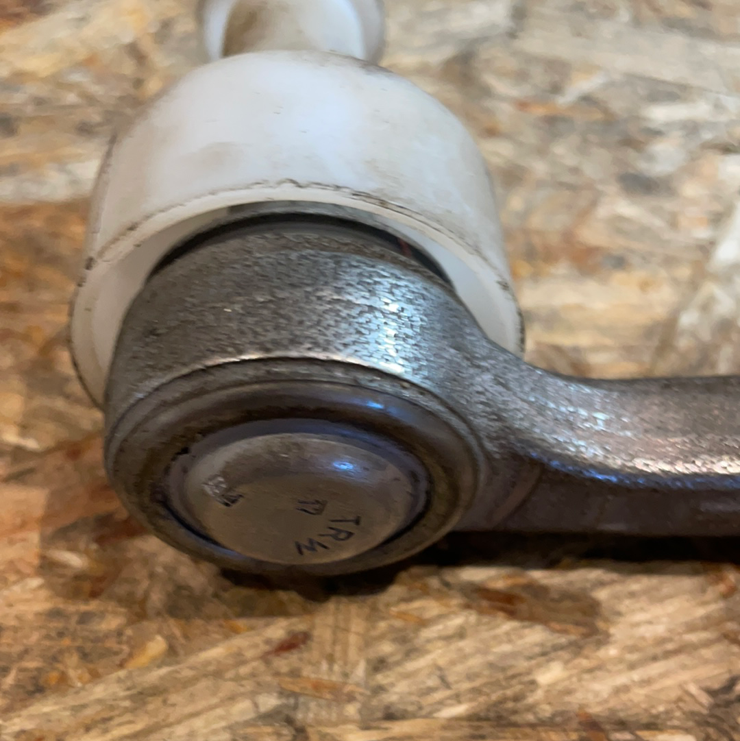 Original GM Opel Astra H Zafira B Spurstangenkopf links Neu
