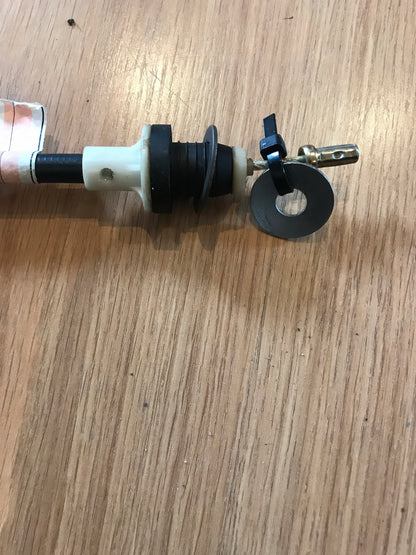 Original Opel Rekord A 63-65 Seilzug Kupplung NEU