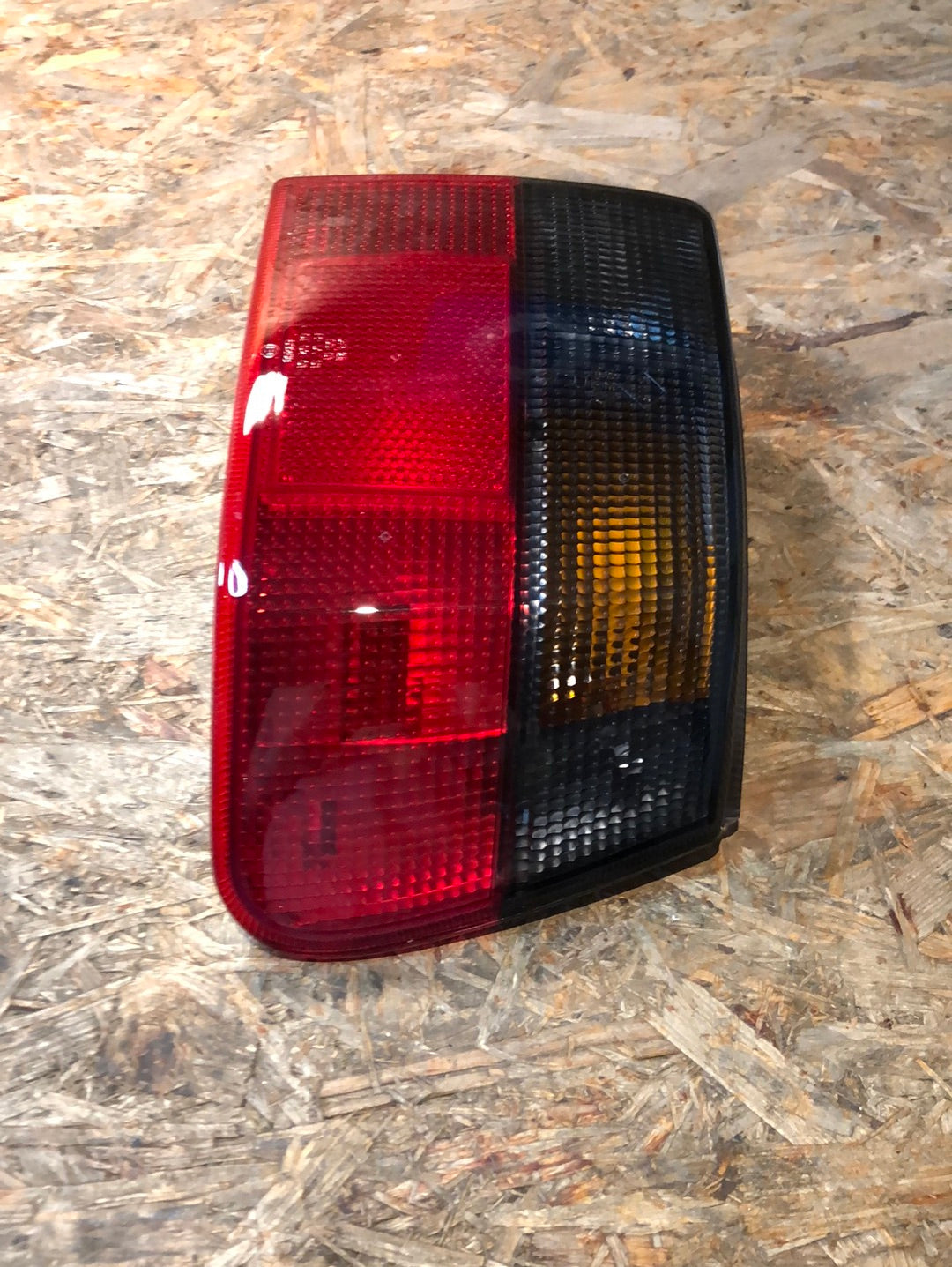 Original GM Opel Astra F GSi Heckleuchte rechts Neu