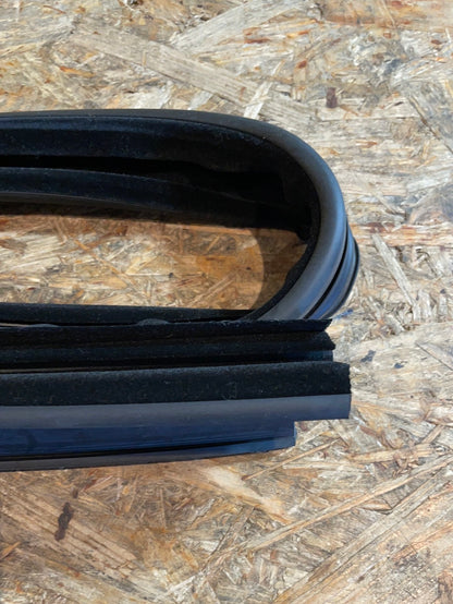 Original GM Opel Astra H Abdichtung Fensterführung Vordertüre links Neu