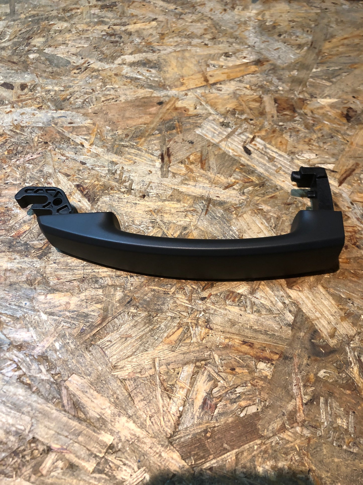 Original GM Opel Corsa D Türgriff Außen Vorne Links Neu