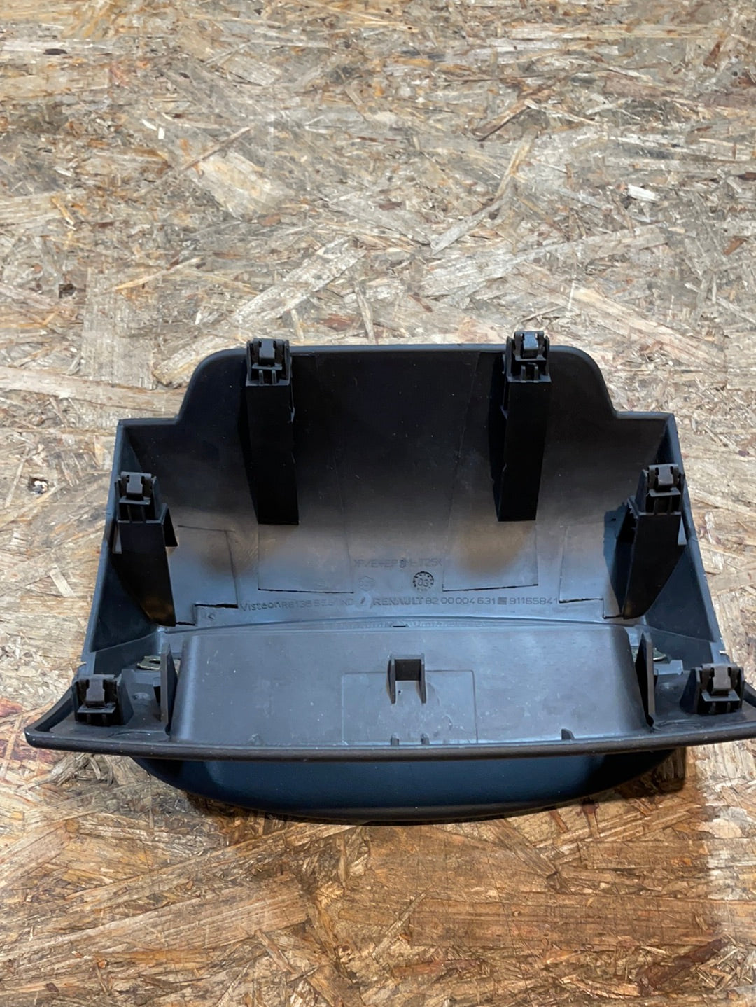Original GM Opel Vivaro Blende Amaturentafel Neu