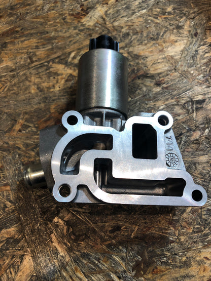 Original Opel Agila A Astra G H Corsa C AGR Ventil Neu