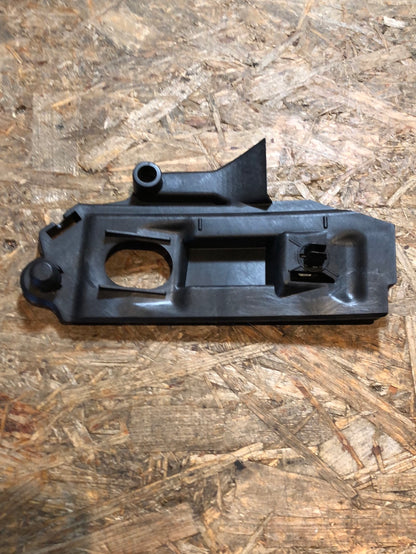 Original GM Opel Corsa C Combo Halter Stoßstange rechts Neu