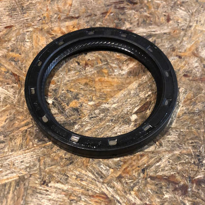 Original GM Opel Astra G Vectra B Dichtung Kurbelwelle Neu