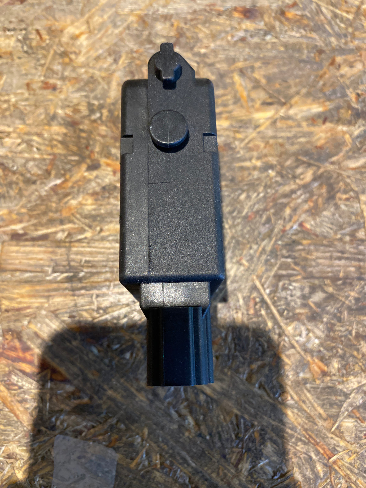 Original Astra G Zafira A Vectra B Stellmotor 2v Hecklappe NEU