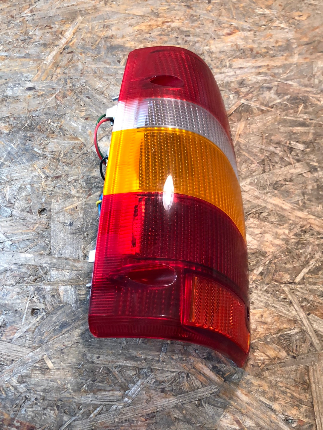 Original GM Opel Frontera Heckleuchte links Neu