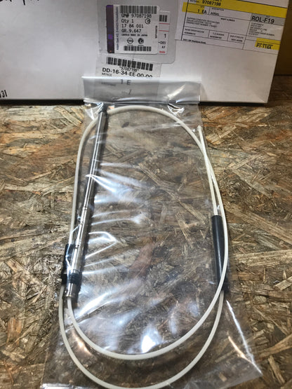 Original Opel Monterey Antenne NEU