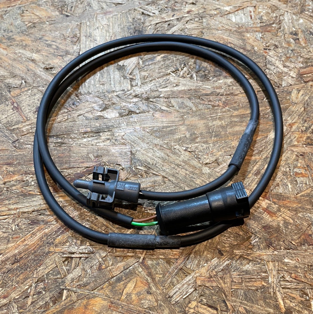 Original GM Opel Vectra A Ascona C Calibra A Kadett E Senator B Temperaturgeber Außentemperatur Neu