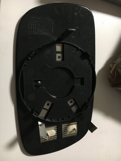 Original Astra F Spiegelglas links NEU