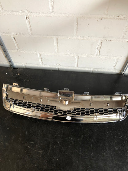 Original GM Chevrolet Captiva Kühlergrill Neu
