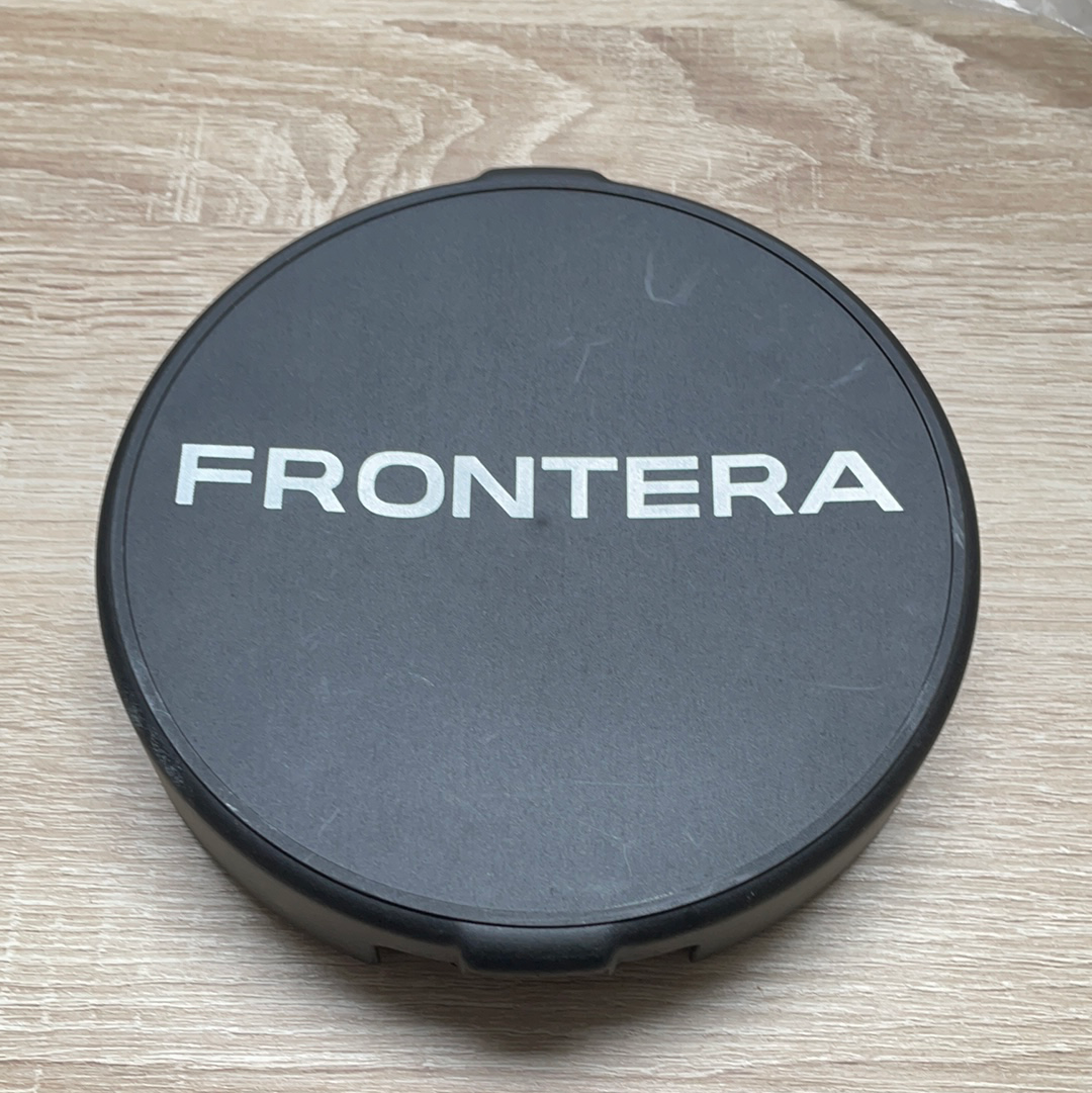 Original GM Opel Frontera A Abdeckung Nebelscheinwerfer Neu
