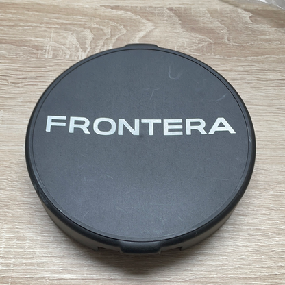 Original GM Opel Frontera A Abdeckung Nebelscheinwerfer Neu