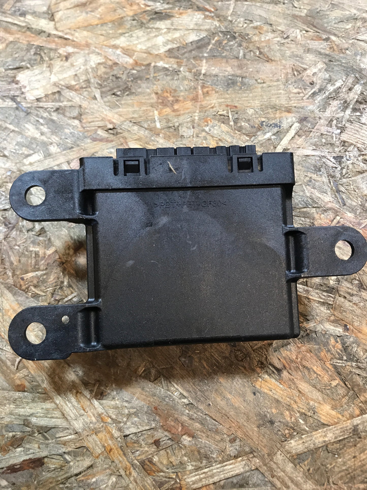Original Opel Meriva B 1.4 PDC Steuergerät Sensor NEU