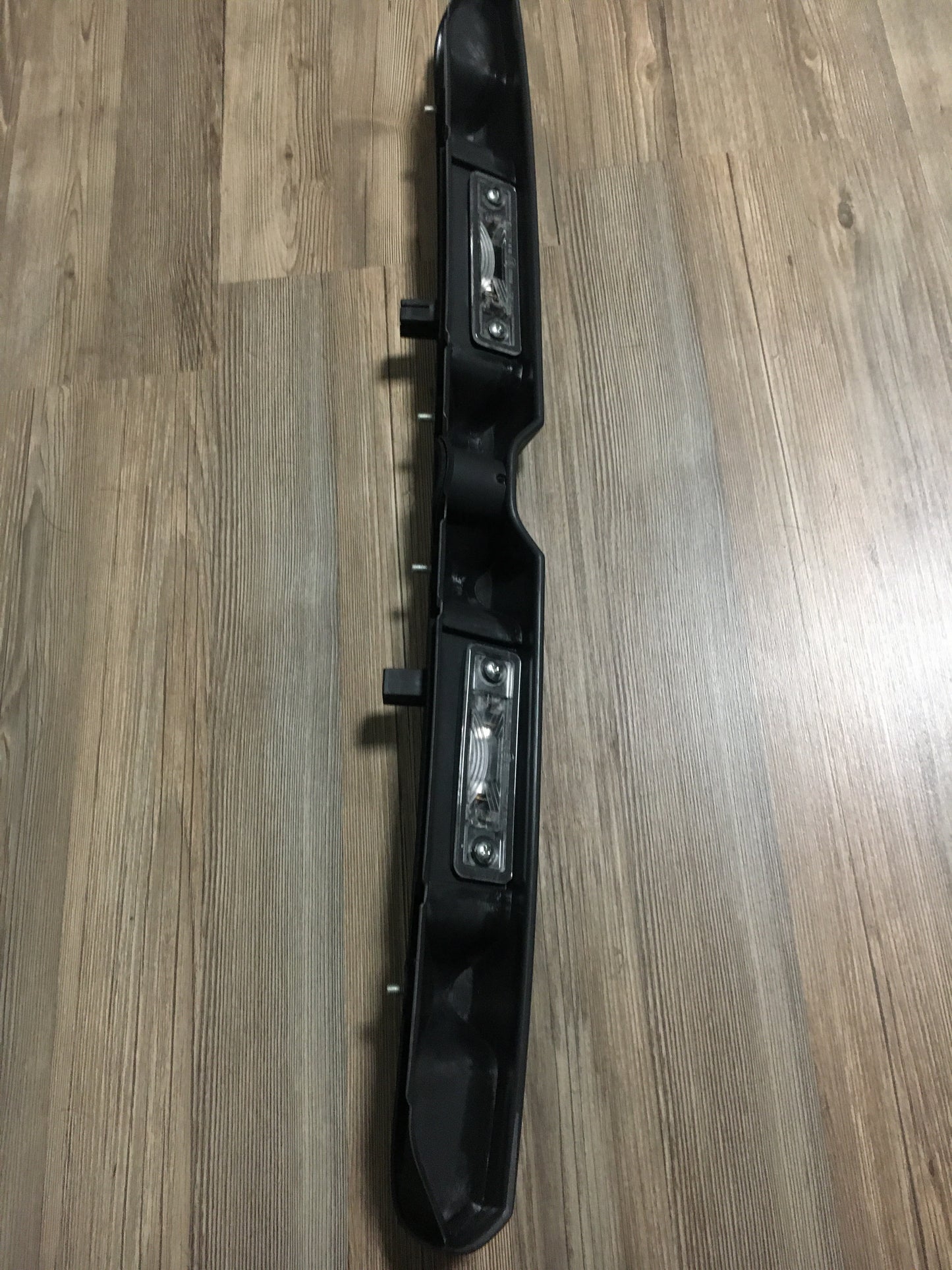 Original Astra G Blende Hecktürgriff Kennzeichenleuchte NEU