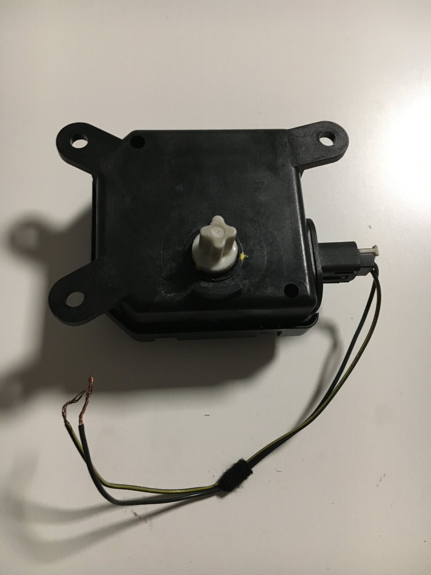 Original Astra G/ H Klimaanlage Stellmotor NEU