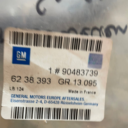 Original GM Opel Astra F Sensor Kurbelwelle Neu