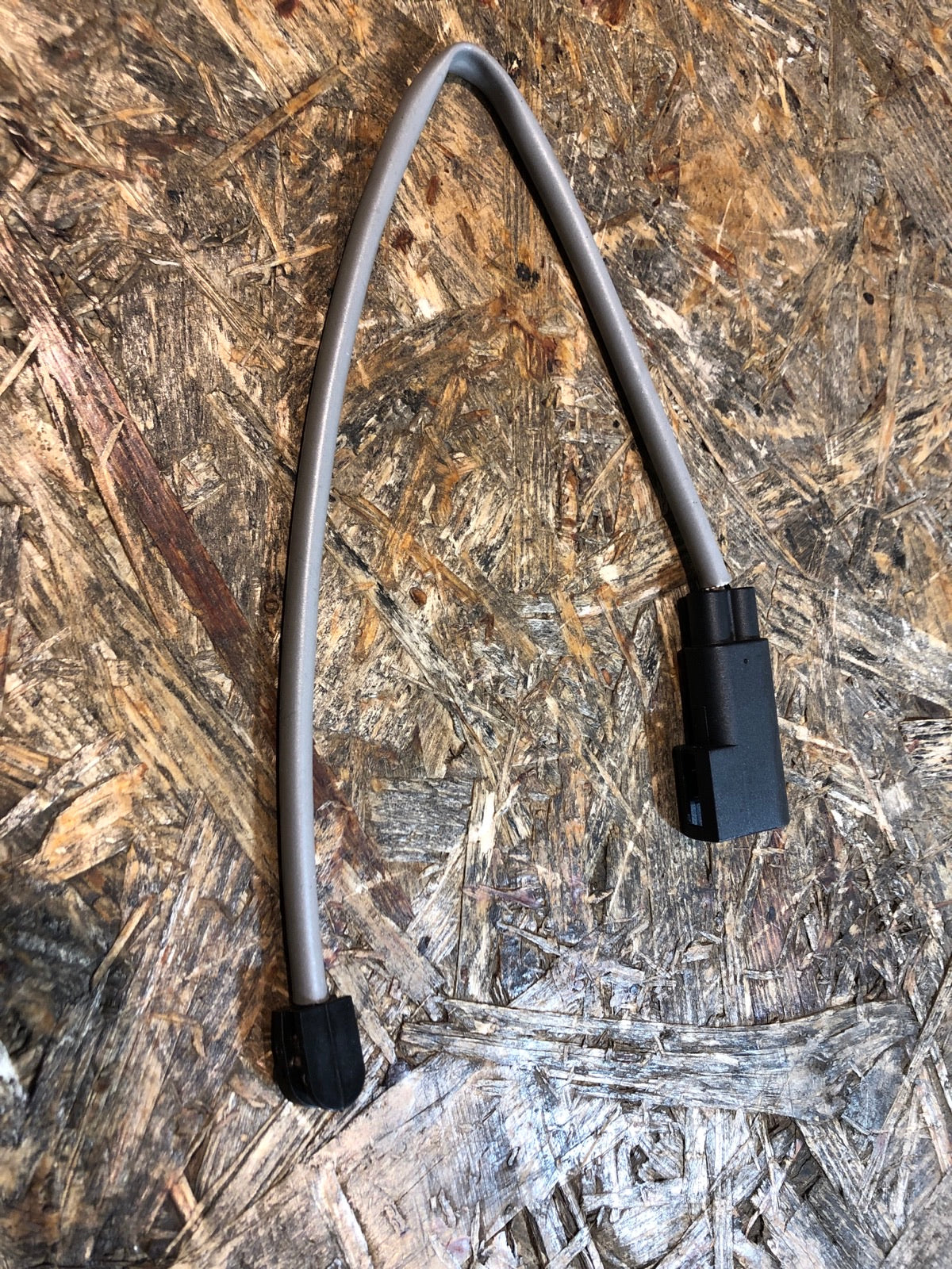 Original Warnkontakt Bremsbelagverschleiß Ford  Transit Tourneo Neu