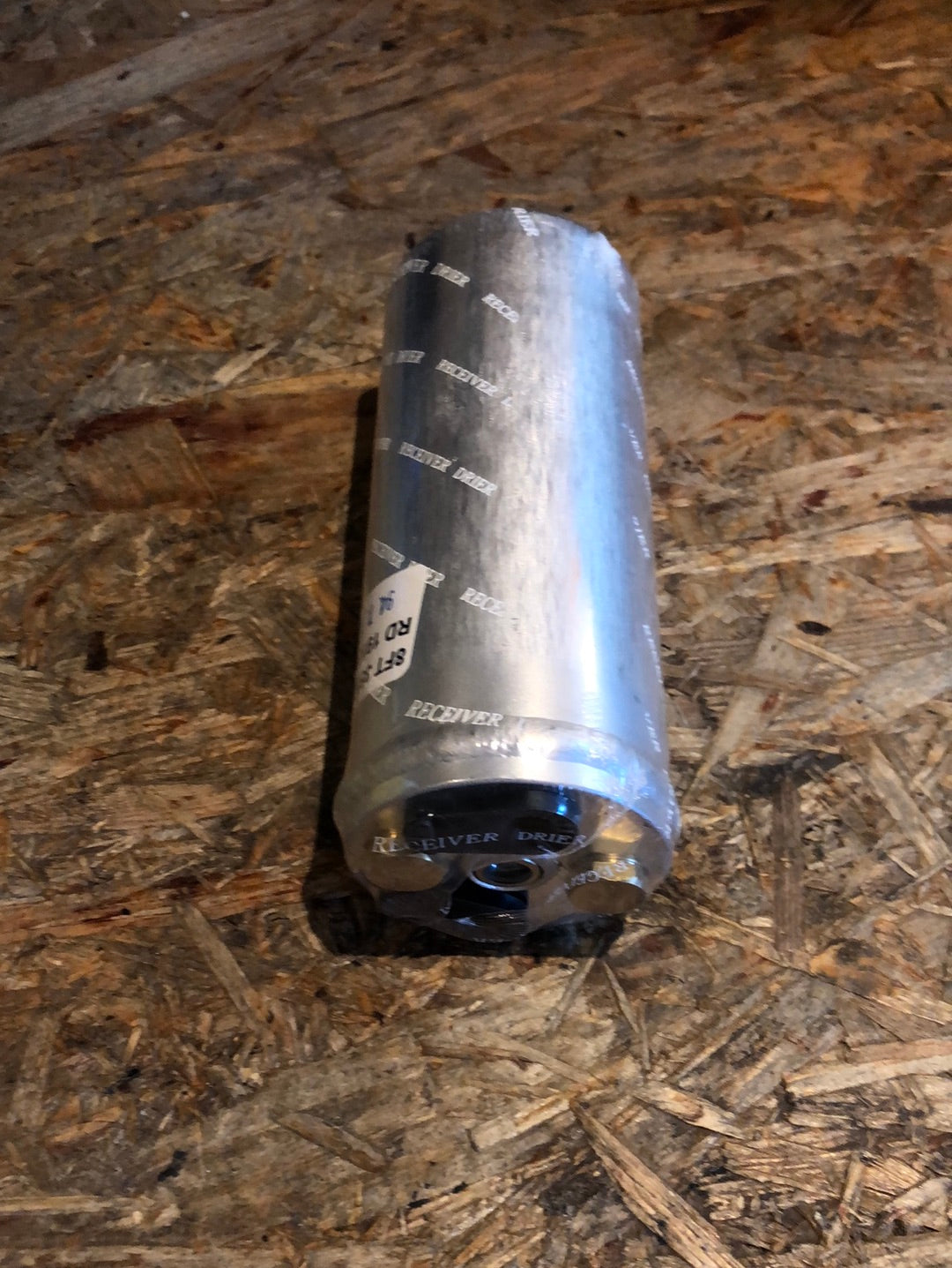 Original Hella Volvo V40 Filter Trockner Klimaanlage Neu