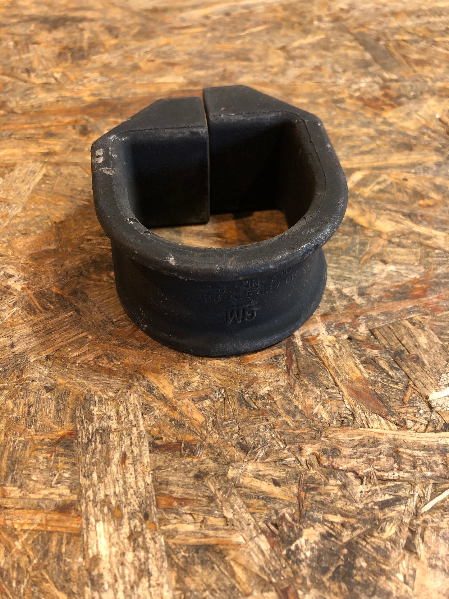 Original GM Opel Lagerring Lenkgetriebe Neu