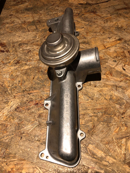 Original Opel Vectra B Frontera B Sintra Ansaugkrümmer Neu