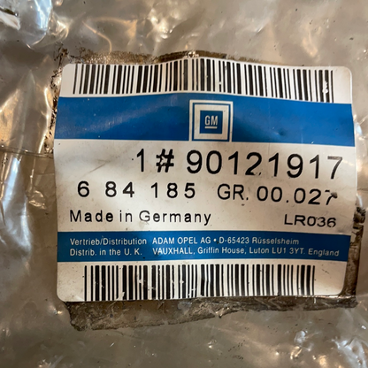 Original GM Opel Ascona C Motorlager vorne links Neu