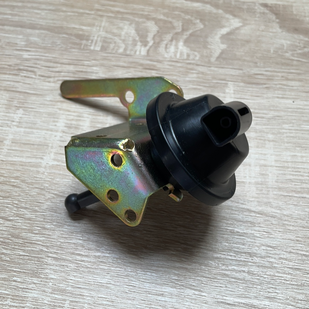 Original GM Opel Kadett E Ascona C Corsa A 1,3N 1,3S Unterdruckdose Vergaser Neu