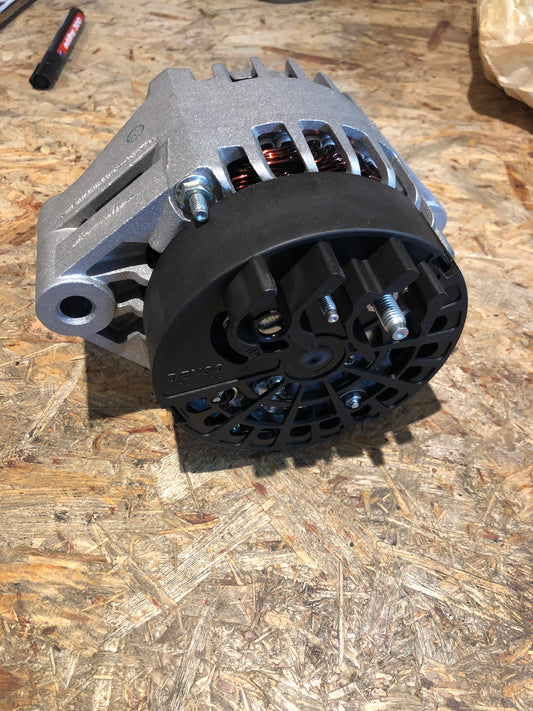 Original 105 A Lichtmaschine Astra H Vectra C Signum 1,9 CDTI