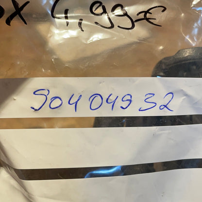 Original GM Opel Corsa B Tigra A Führungshülse Kopfstütze mit Entriegelung Neu