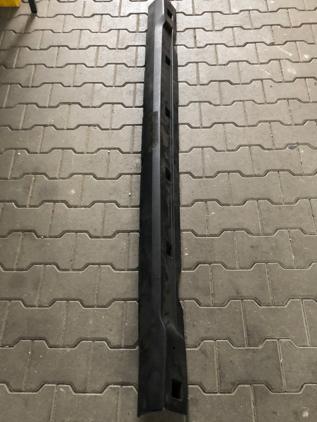 Original GM Opel Vectra C 3.0 CDTi Seitenschweller Rechts Neu