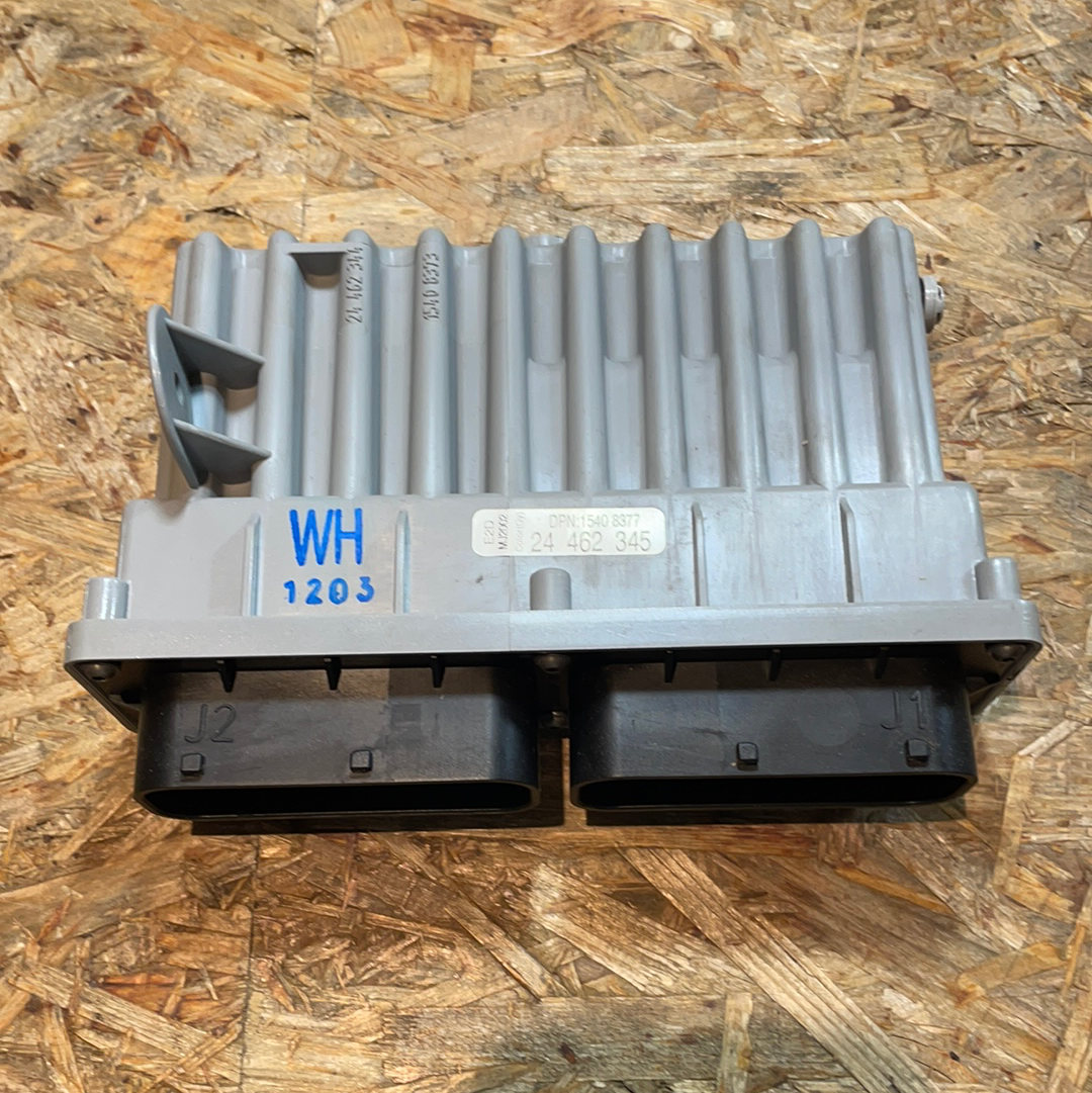 Original GM Opel Astra G Steuergerät Zentralverriegelung Neu