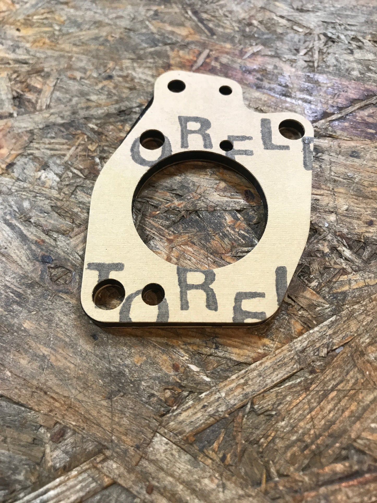 Original Opel Corsa A Kadett D/E 1.2L Vergaser Dichtung NEU