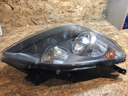 Original Opel Zafira B Scheinwerfer rechts Neu
