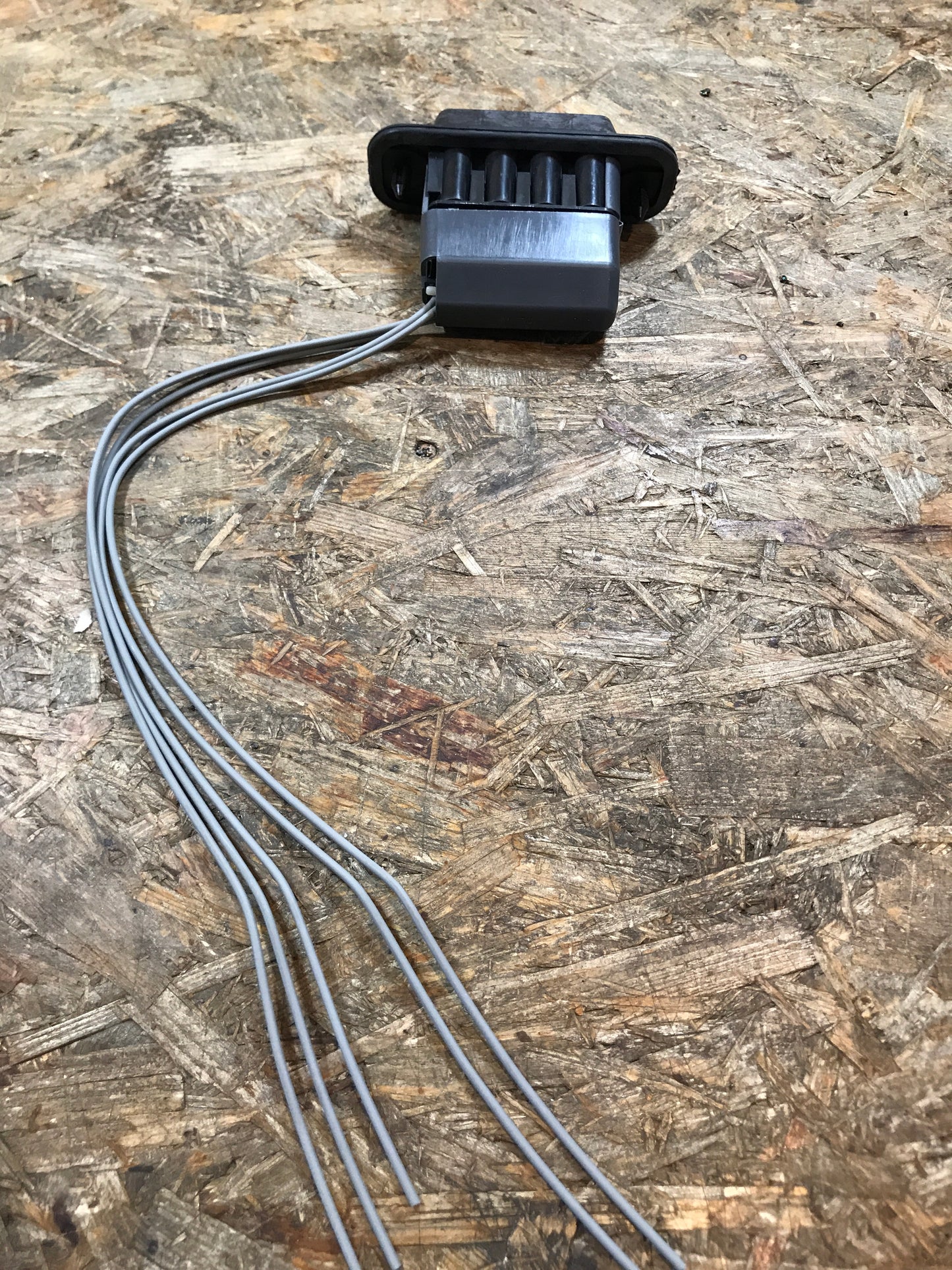 Original Opel Sintra Kontaktschalter Schiebetür NEU