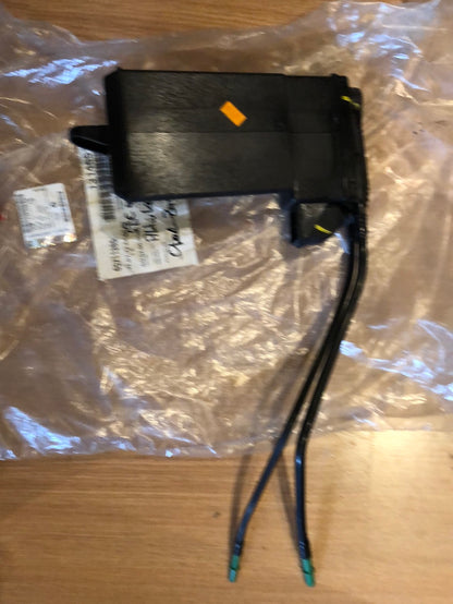 Original GM Opel Zafira B Aktivkohlefilter Neu