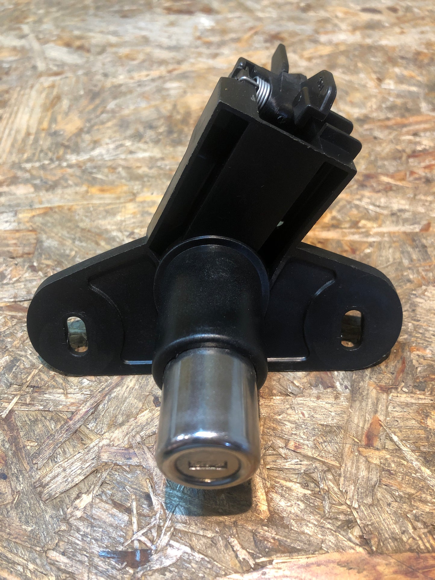 Original GM Opel Zafira C Zylinder und Schlüssel Hintertür Neu