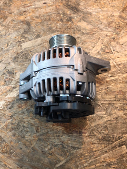 Original GM Opel Signum 1.9CDTi Astra H Vectra C Caravan 1.9CDTi Lichtmaschine 14V 120A Neu