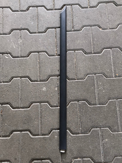 Original GM Opel Astra F Zierleiste Seitenwandleiste Neu