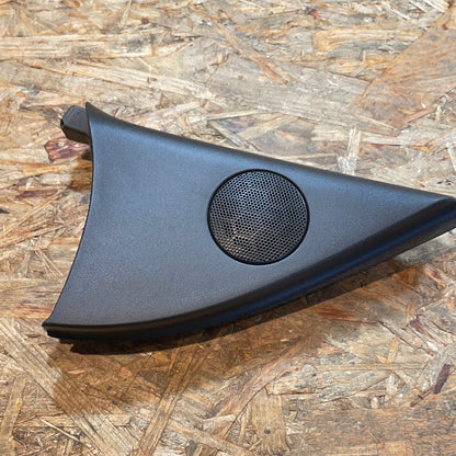 Original GM Opel Astra G Zafira A Einsatzecke innen Vordertür Neu