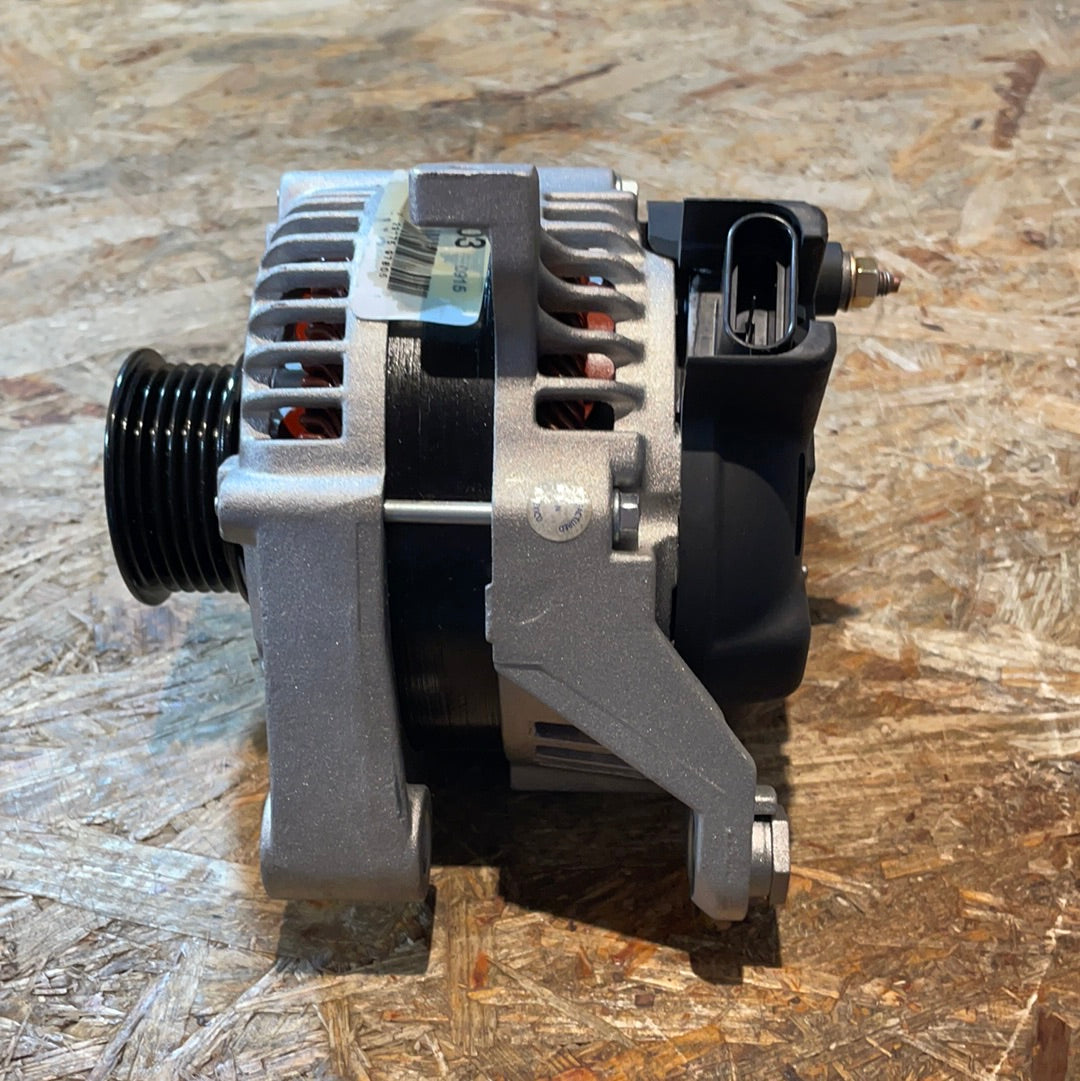 Original GM Cadillac CTS 3,2L Lichtmaschine Neu