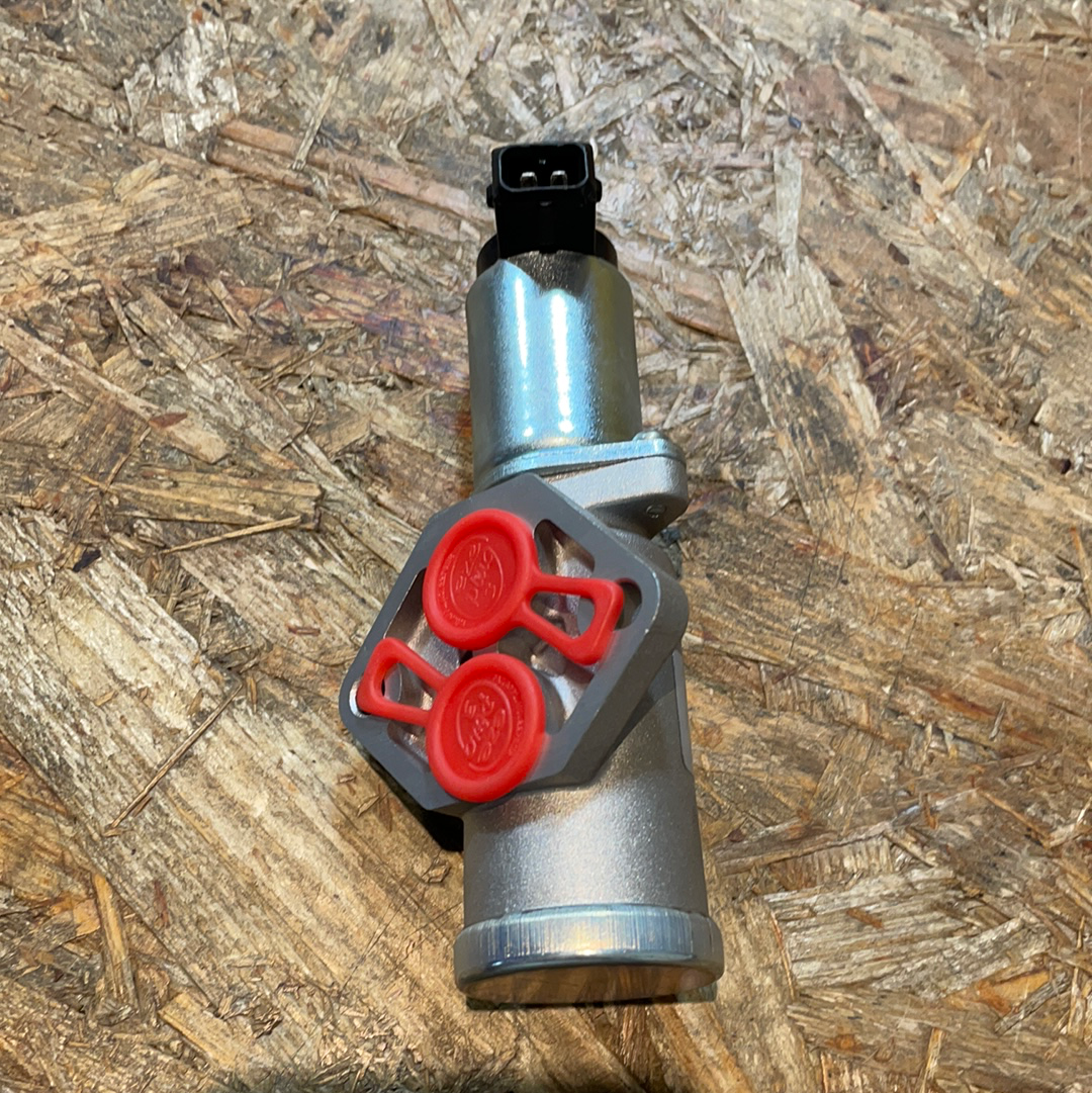 Original GM Opel Omega B Astra F/G Calibra A Vectra A Leerlaufregelventil/ Schrittmotor Neu