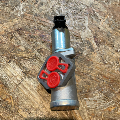 Original GM Opel Omega B Astra F/G Calibra A Vectra A Leerlaufregelventil/ Schrittmotor Neu