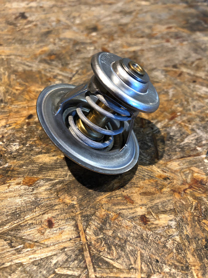 Original GM Opel Astra F G Thermostat Kühlmittel Neu
