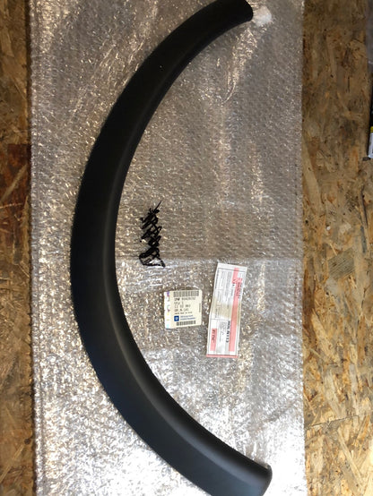 Original GM Opel Corsa B Combo Blende Radausschnitt vorne rechts Neu
