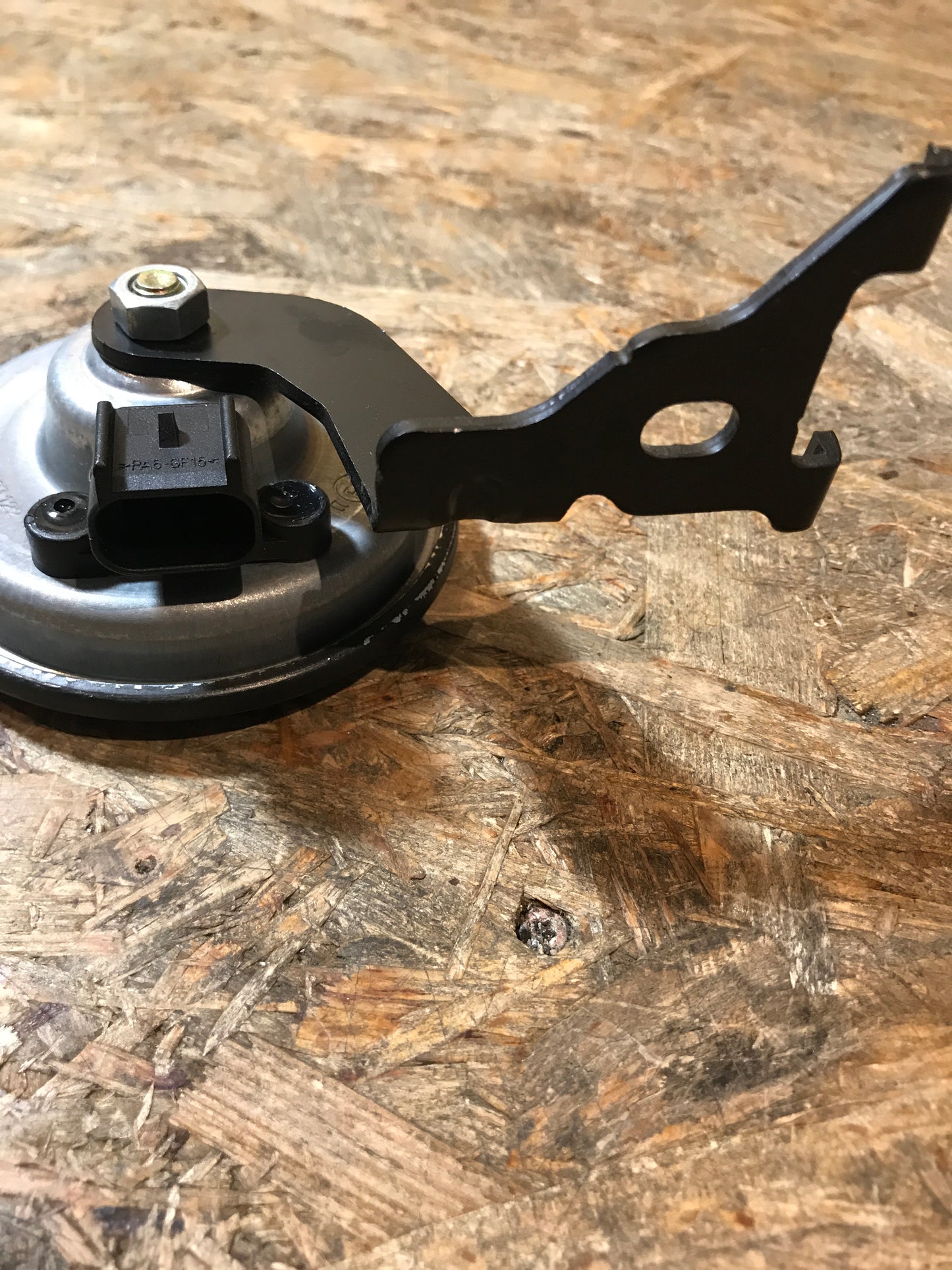 Frontera B Signalhorn original GM Opel NEU