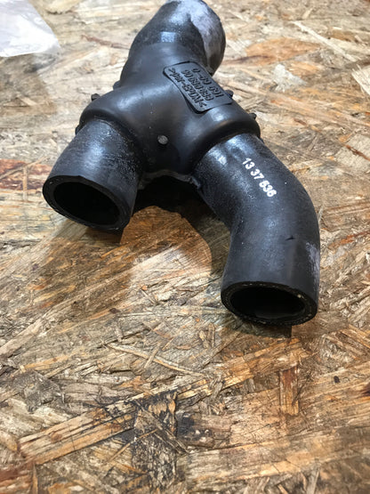 Original Opel Astra G/H Zafira A Vectra B Corsa C Kühlerschlauch NEU