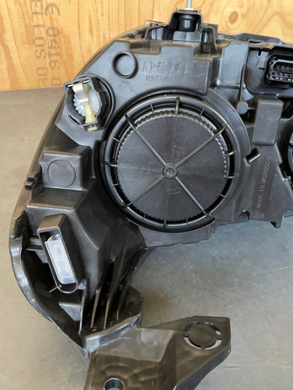 Original GM Opel Corsa F Halogenscheinwerfer rechts Neu