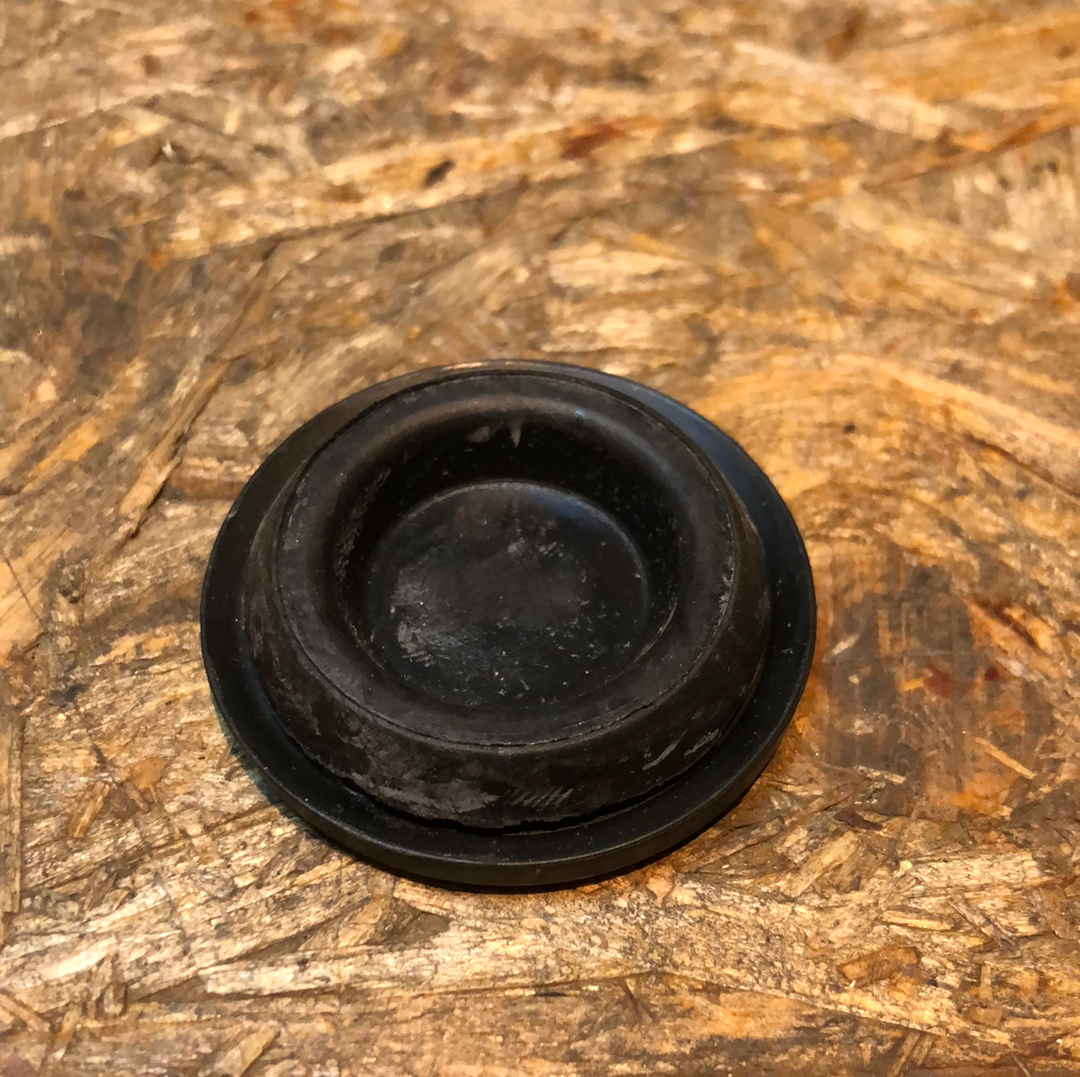 Original Opel Antara Abdeckstopfen Türe Neu