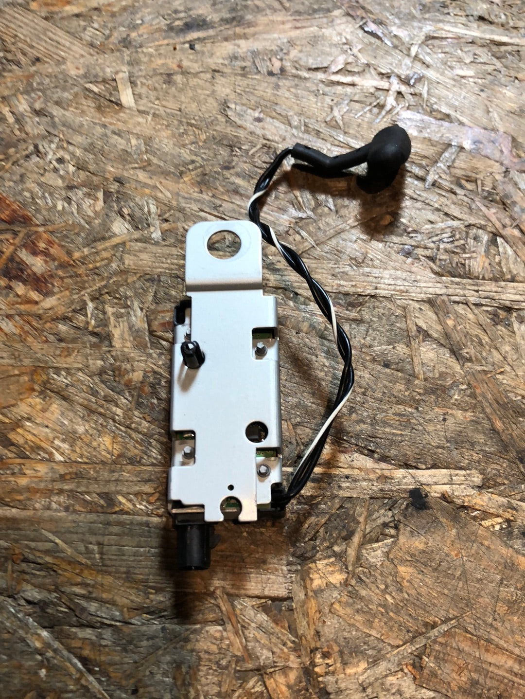 Original GM Opel Astra Antennenverstärker Neu