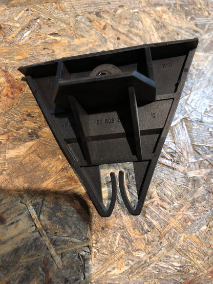 Original Opel Vectra B Stütze Stoßstange hinten Neu